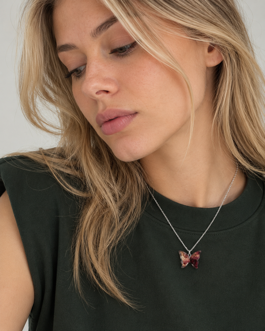 Dôme Métamorphose Necklace
