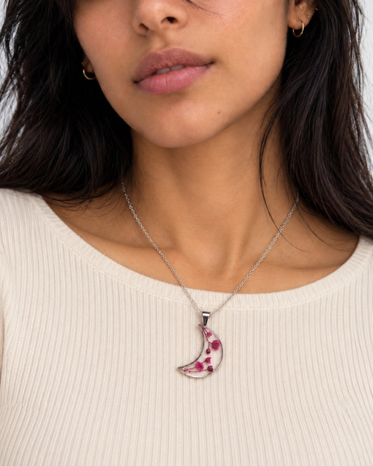 Dôme Elluné Necklace