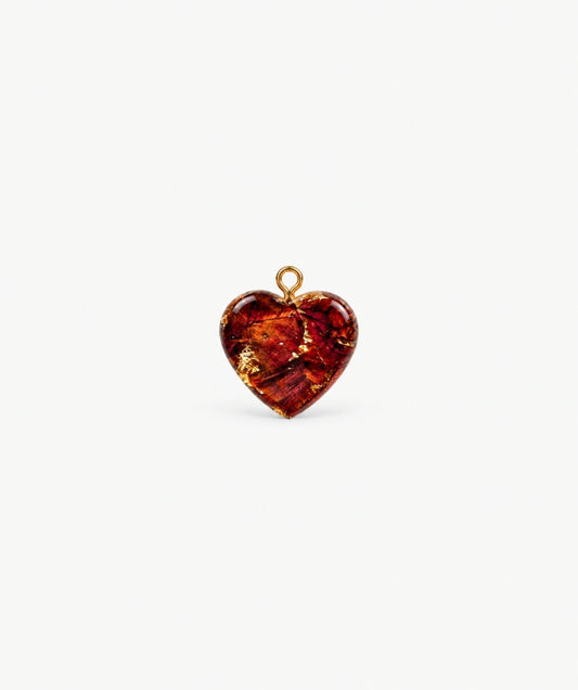 Dôme Midnight Rose Charm_clare_1