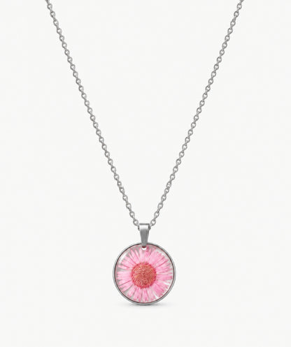 Dôme Flâneuse Necklace
