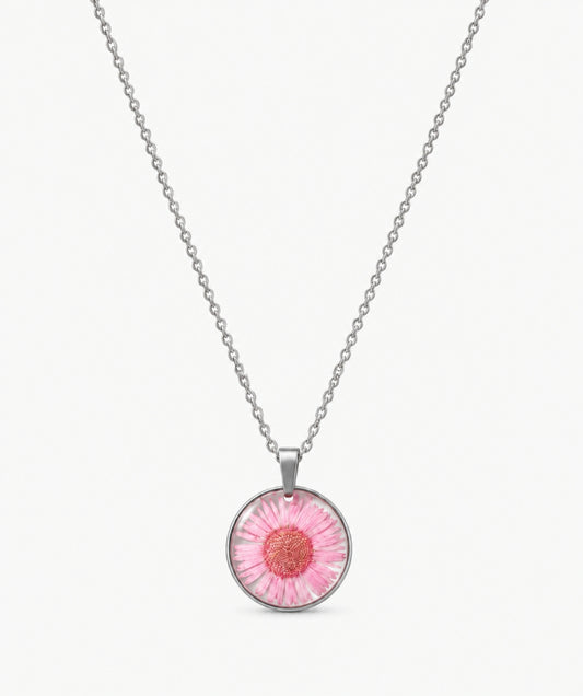 Dôme Flâneuse Necklace
