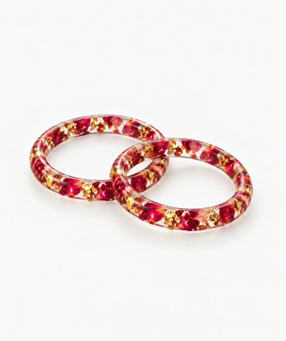 Dôme Bellarose Bangle