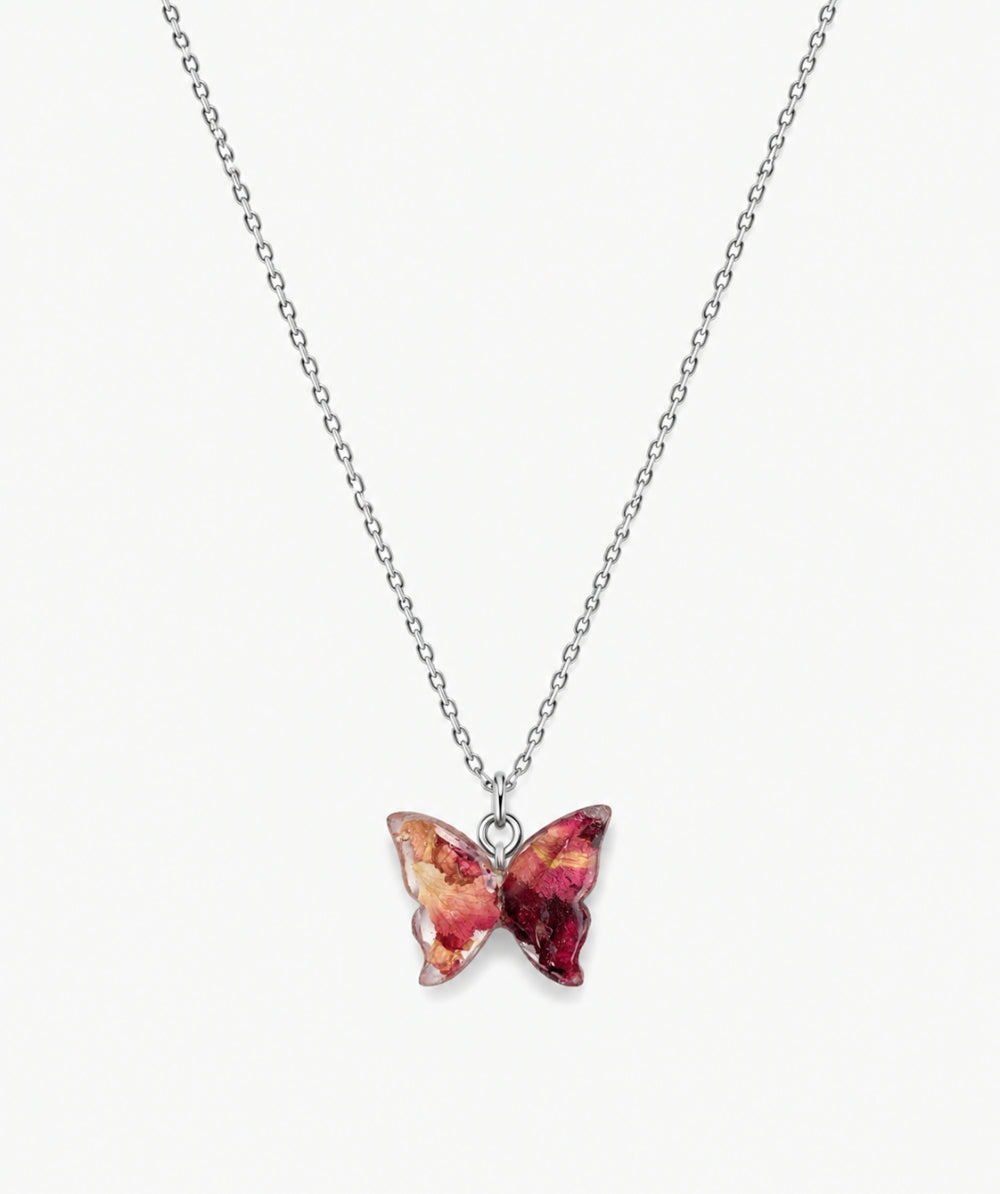 Dôme Métamorphose Necklace