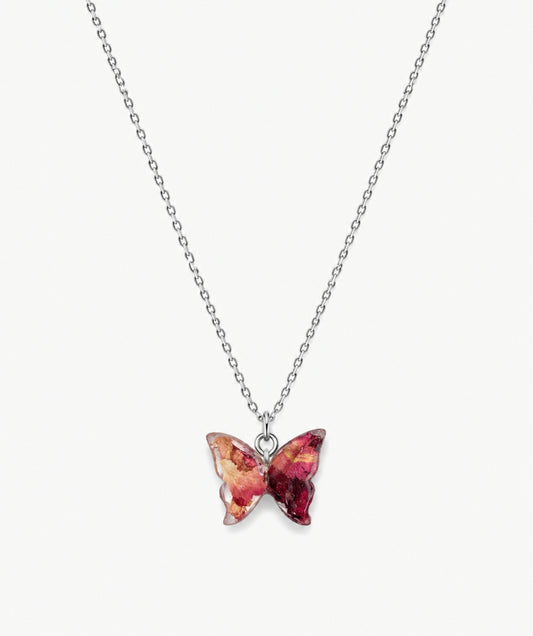 Dôme Métamorphose Necklace