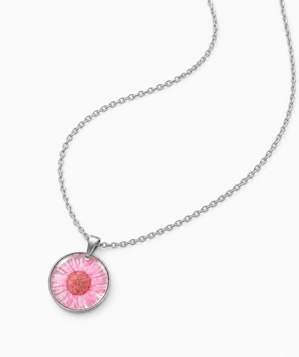 Dôme Flâneuse Necklace