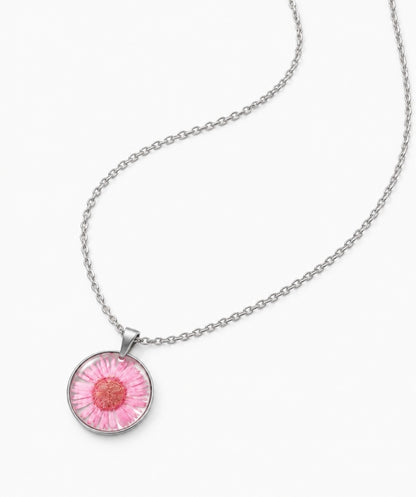 Dôme Flâneuse Necklace