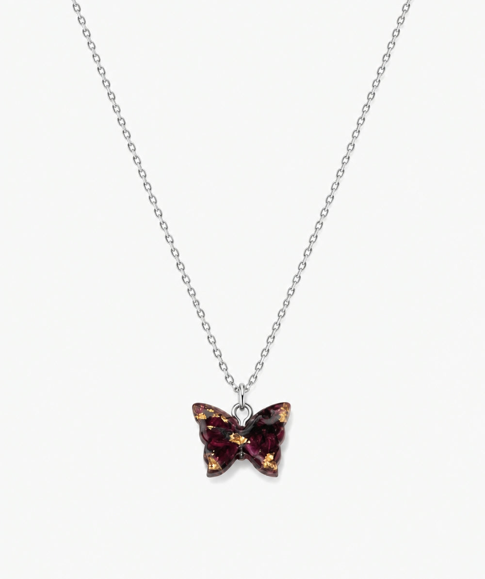 Dôme Métamorphose Necklace