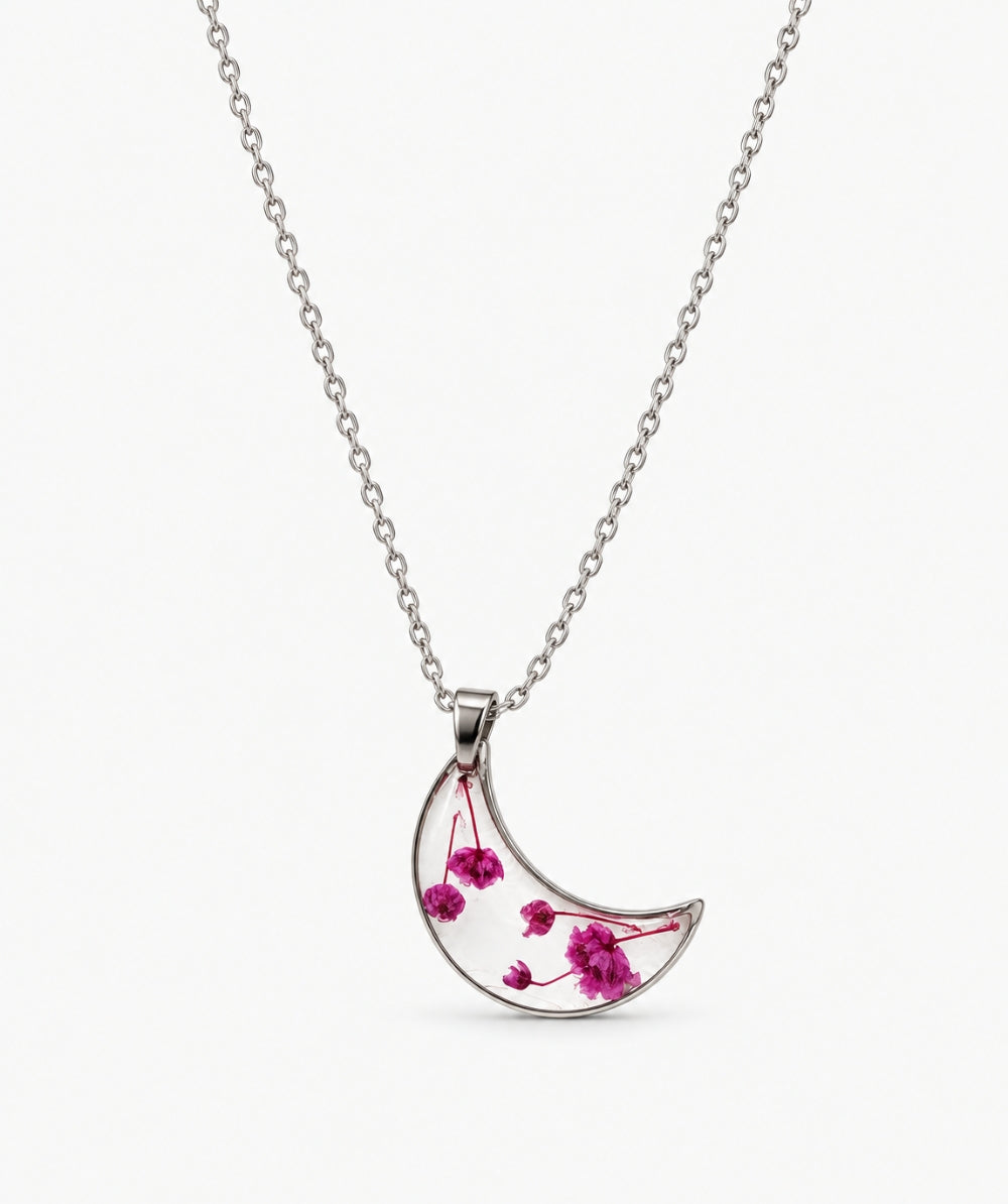 Dôme Elluné Necklace