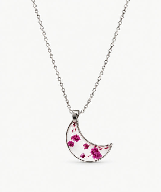 Dôme Elluné Necklace