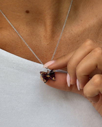 Dôme Métamorphose Necklace